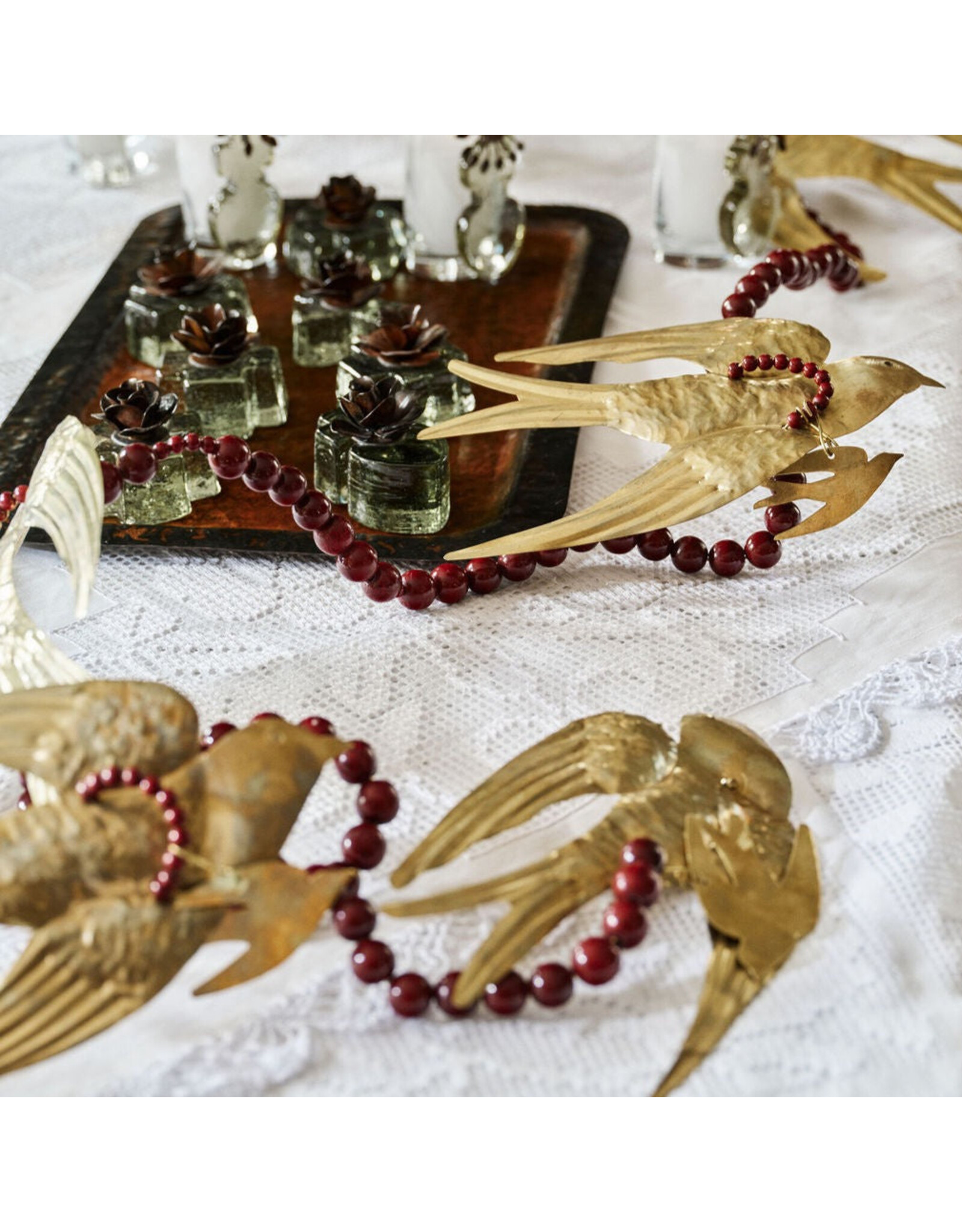 Palomas de Oro (L)