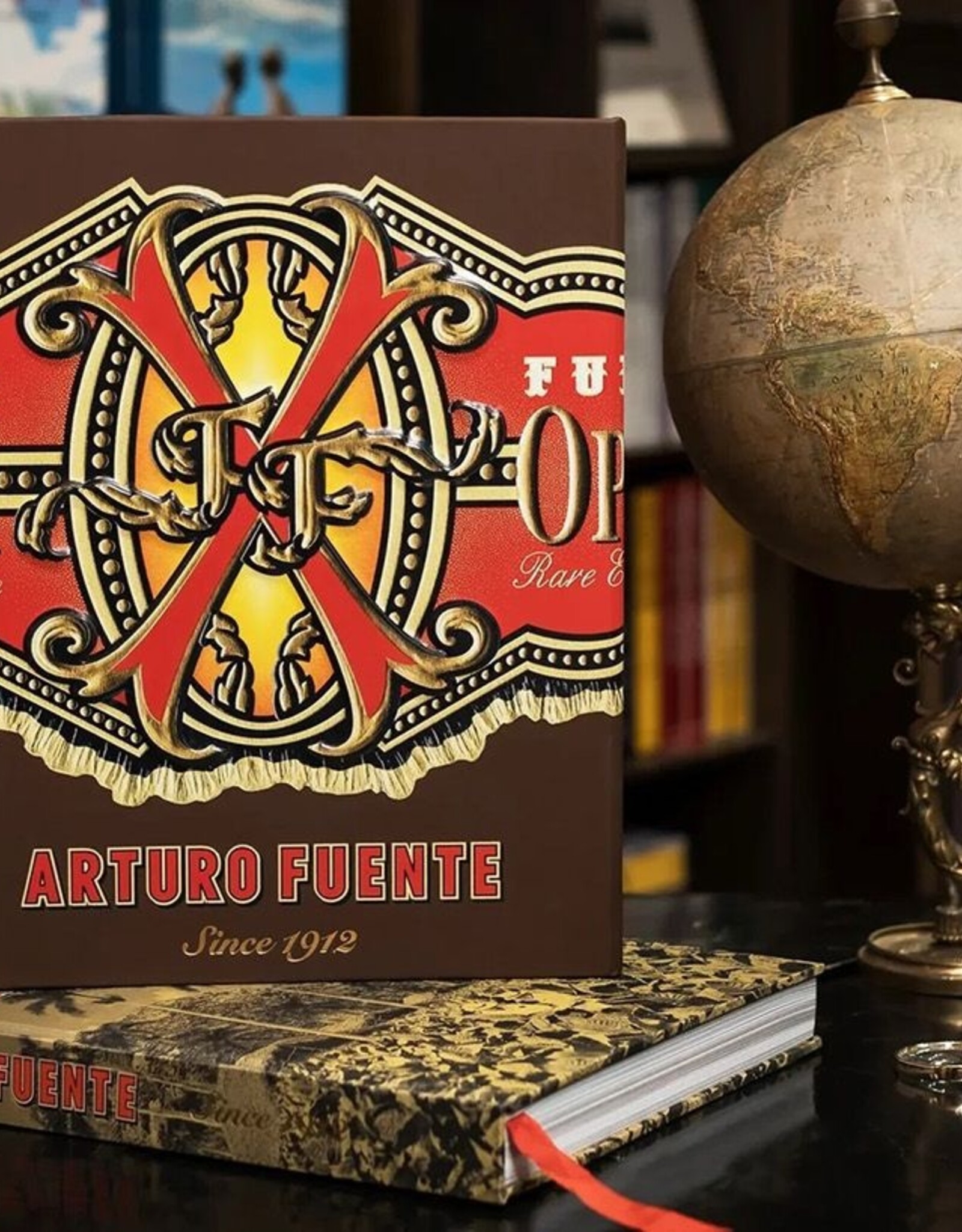 Arturo Fuente, Special Edition