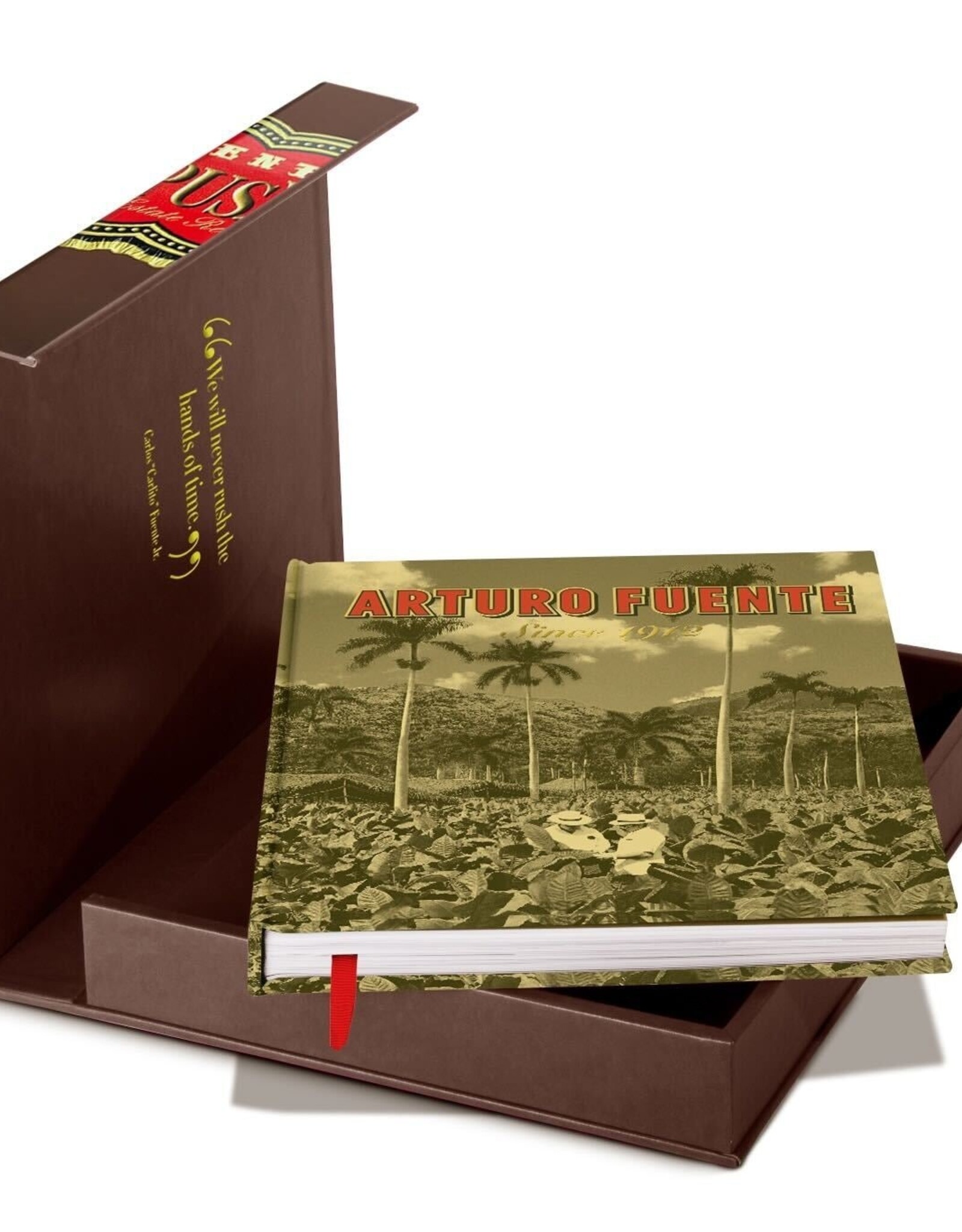 Arturo Fuente, Special Edition