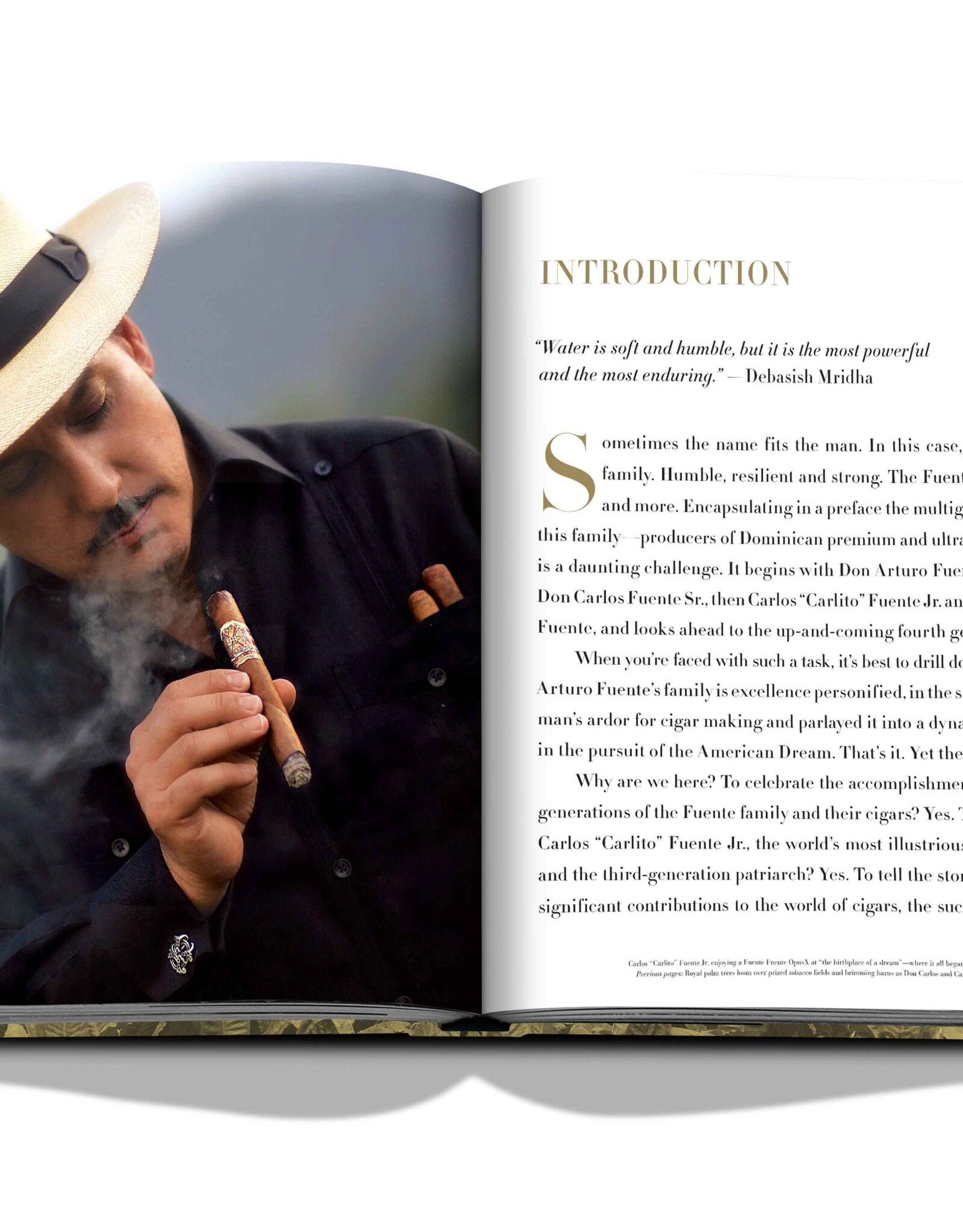 Arturo Fuente, Special Edition