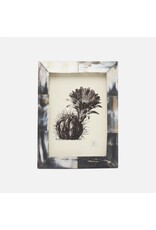 Essen Dark Horn Frame, 5 x 7
