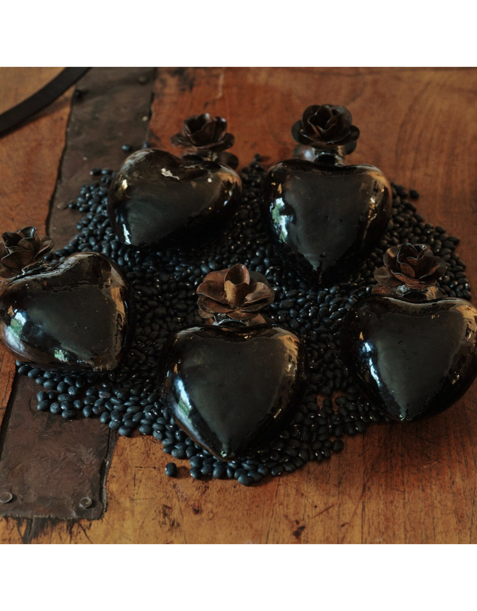 Corazon d' Chocolate (L)