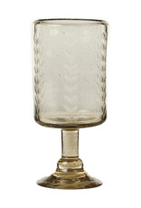 Vidrio d' Laurel Stemware