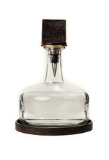 Cuadro Decanter