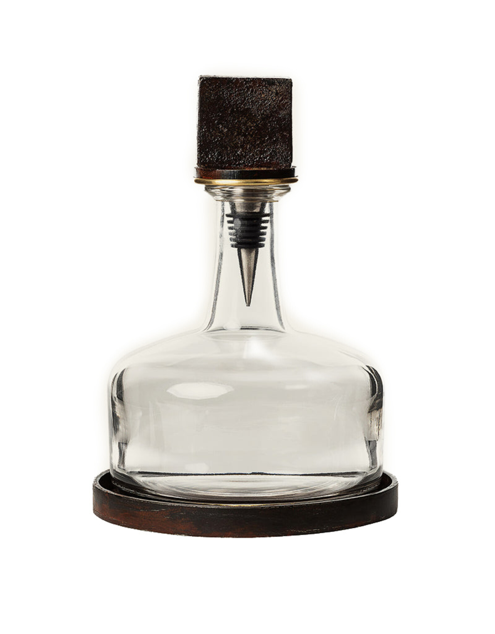 Cuadro Decanter