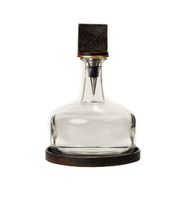 Cuadro Decanter