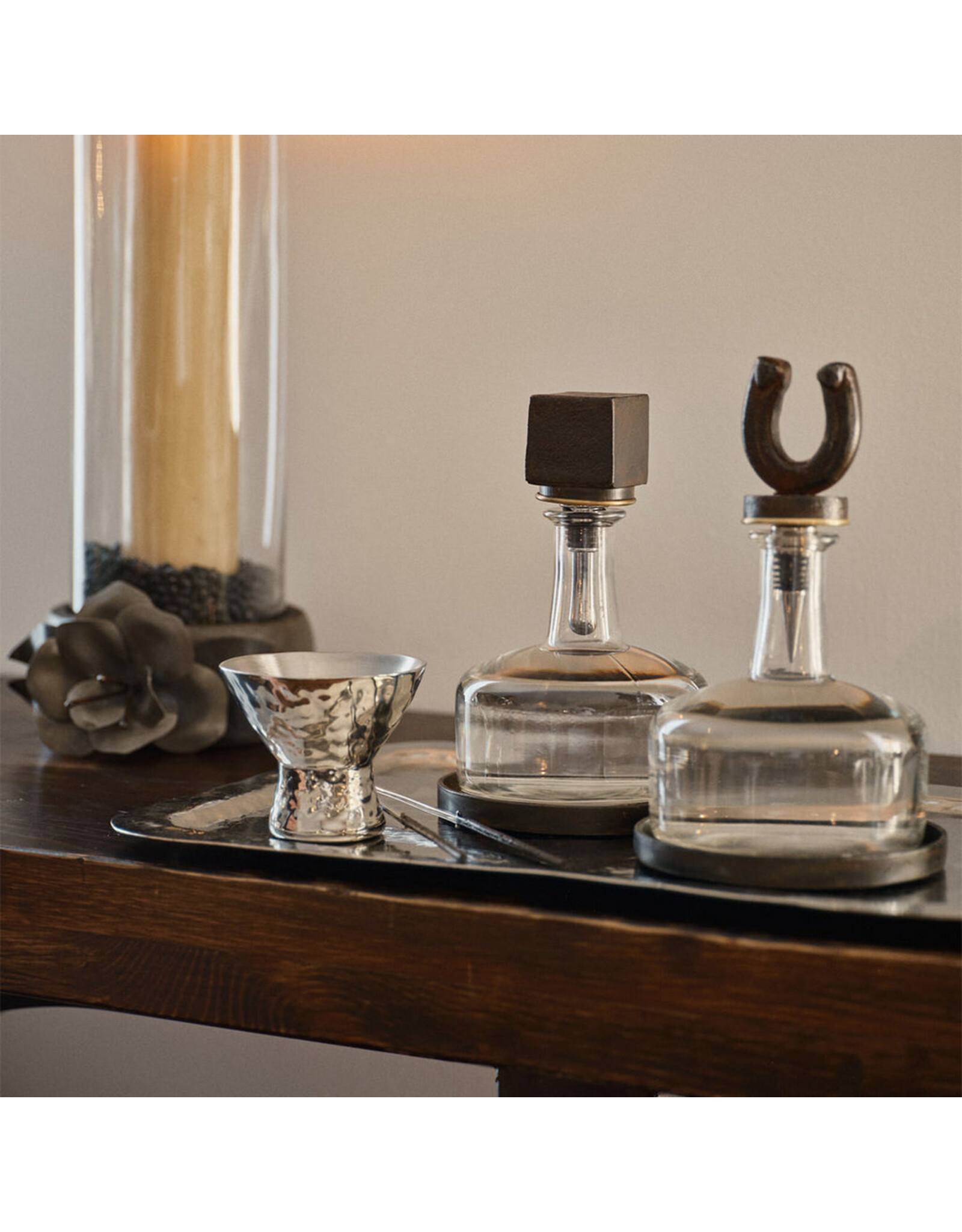 Cuadro Decanter