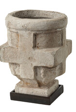 Flores y Fiestas Vase