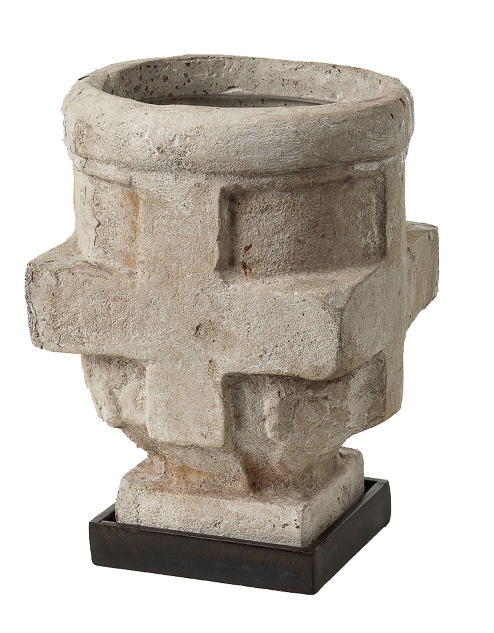 Flores y Fiestas Vase