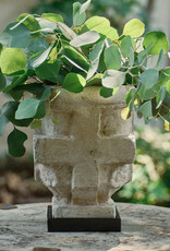 Flores y Fiestas Vase