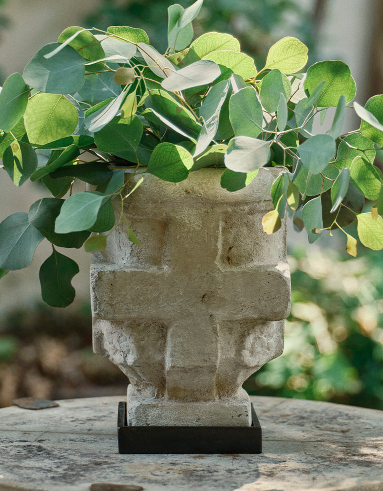 Flores y Fiestas Vase