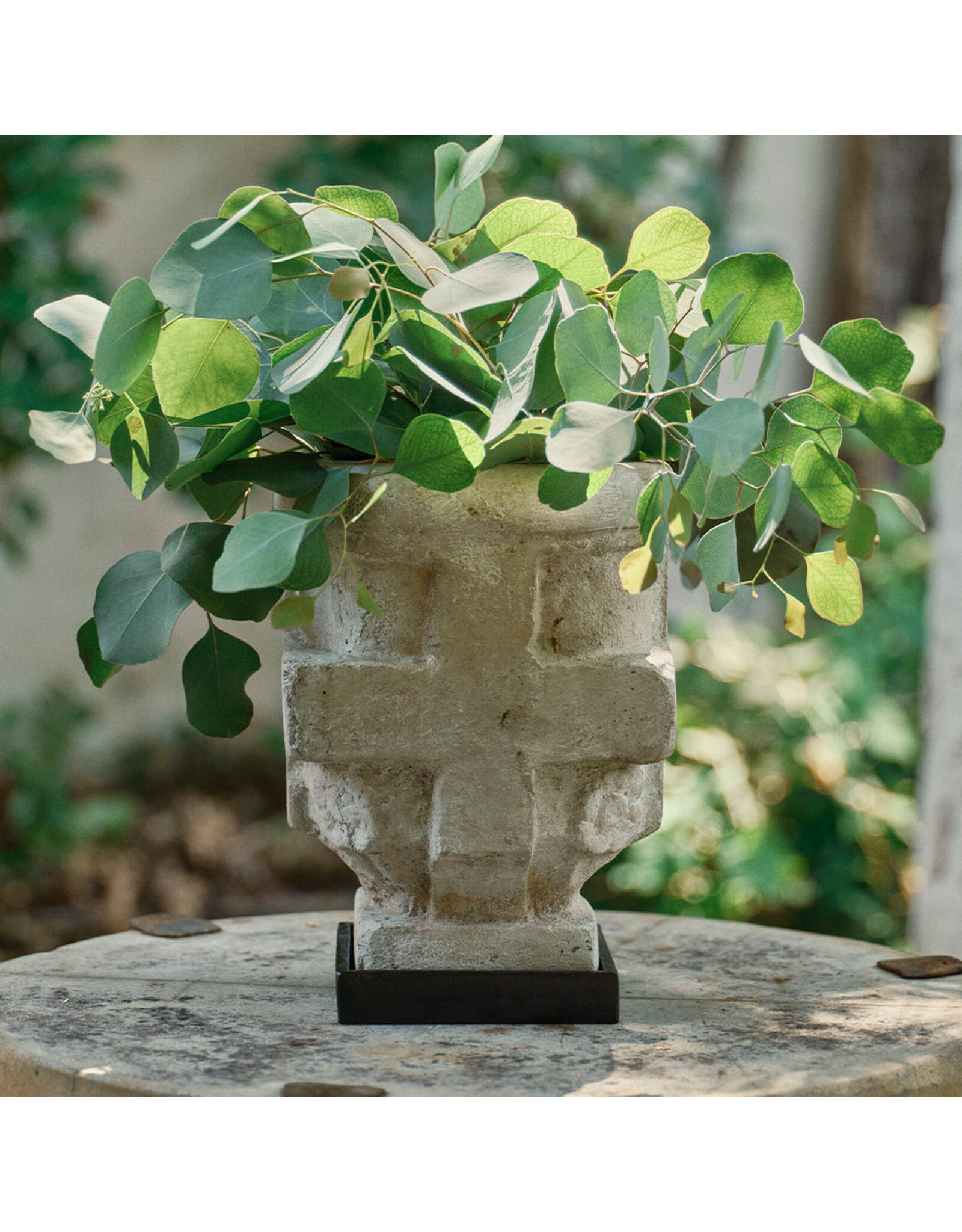 Flores y Fiestas Vase