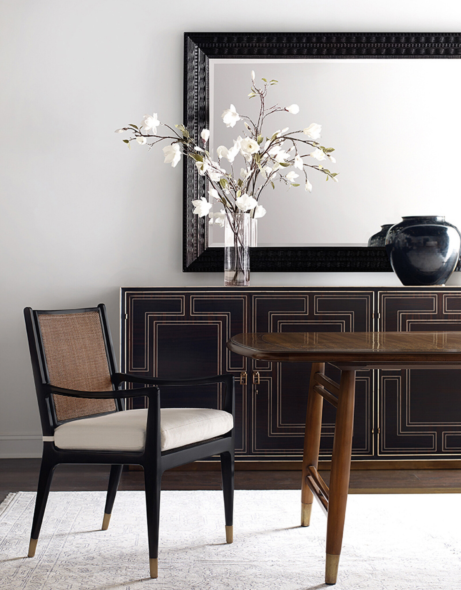 Bahl II Side Chair