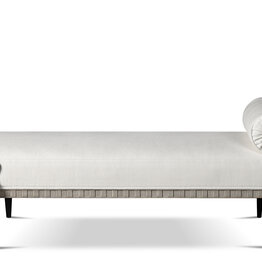 Gueret II Bench, 63 x 28 1/4 x 23 1/2