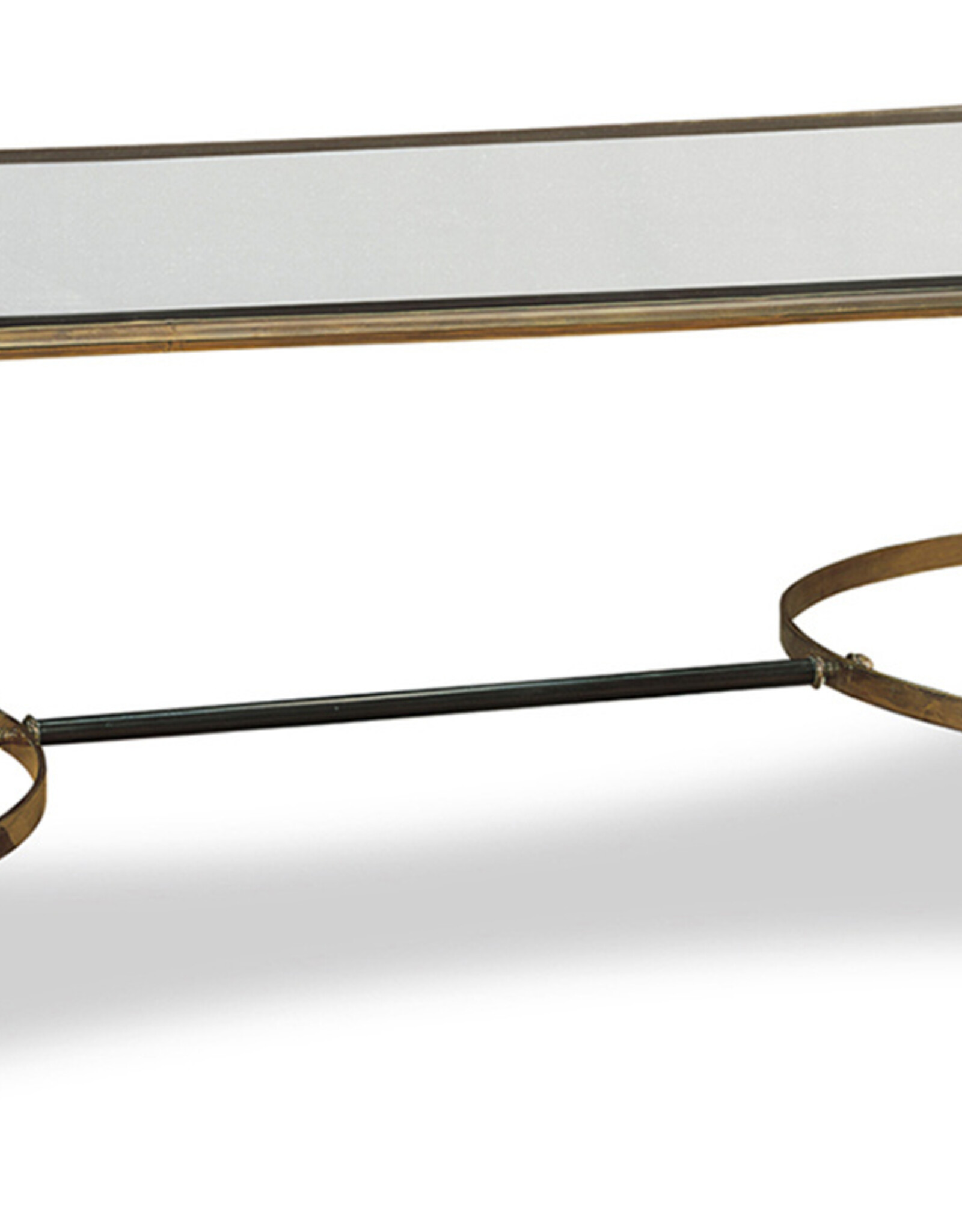 Arbois Rectangular Cocktail Table