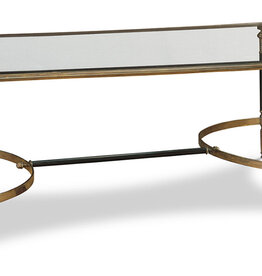 Arbois Rectangular Cocktail Table