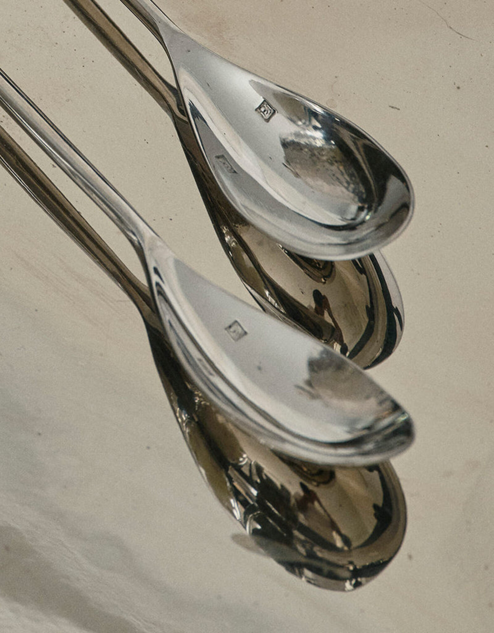 Cuchara Spoons, Set of 2