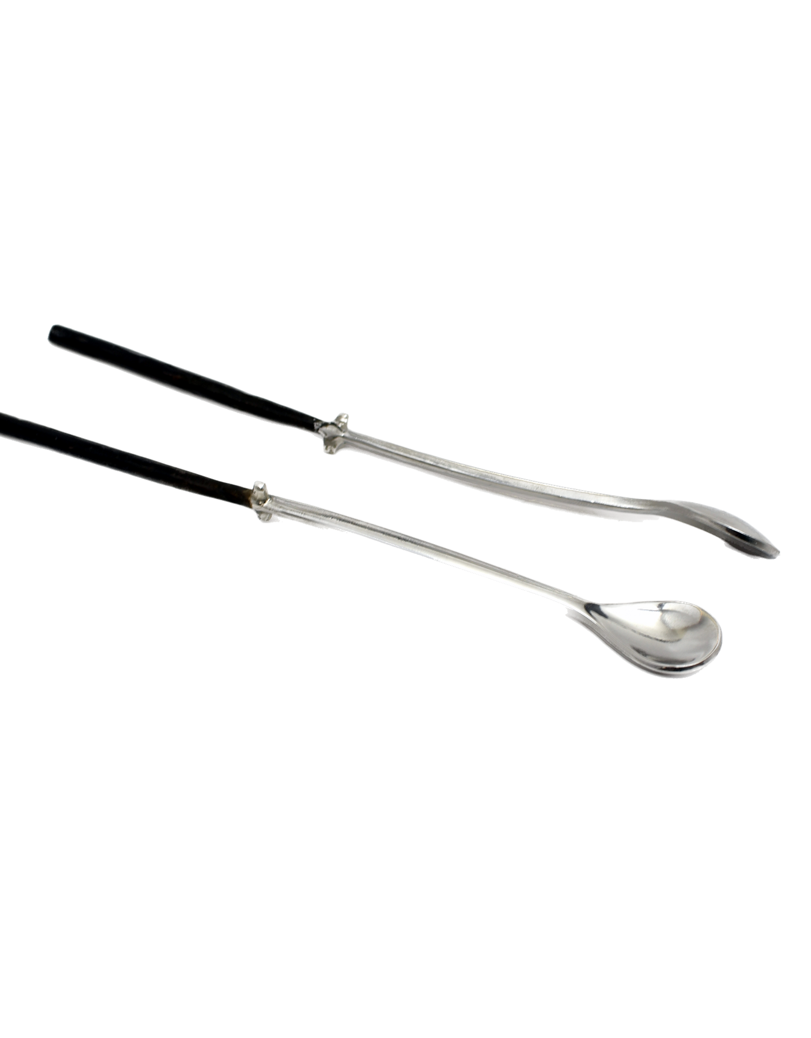 Cuchara Spoons, Set of 2