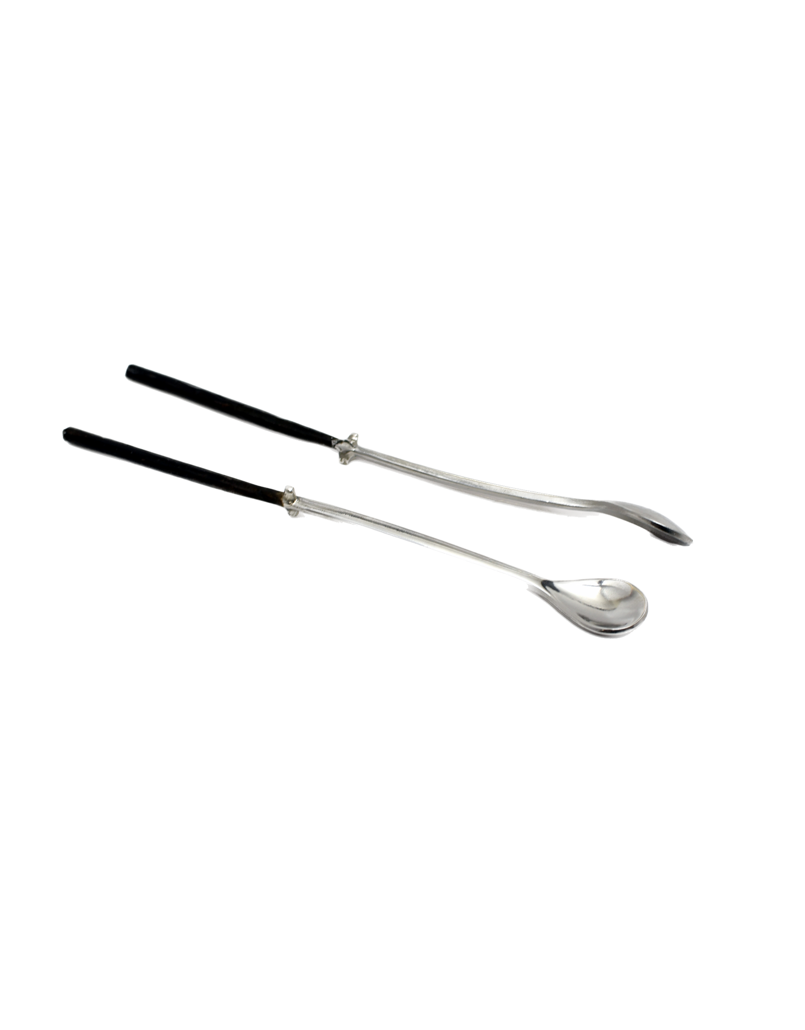 Cuchara Spoons, Set of 2