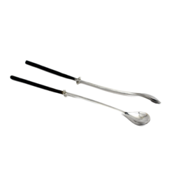 Cuchara Spoons, Set of 2