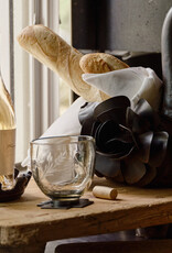 Carlos Crown, 6" (L)