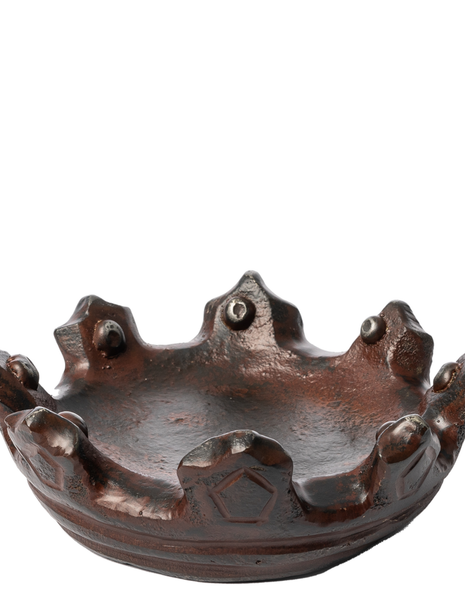 Carlos Crown, 6" (L)