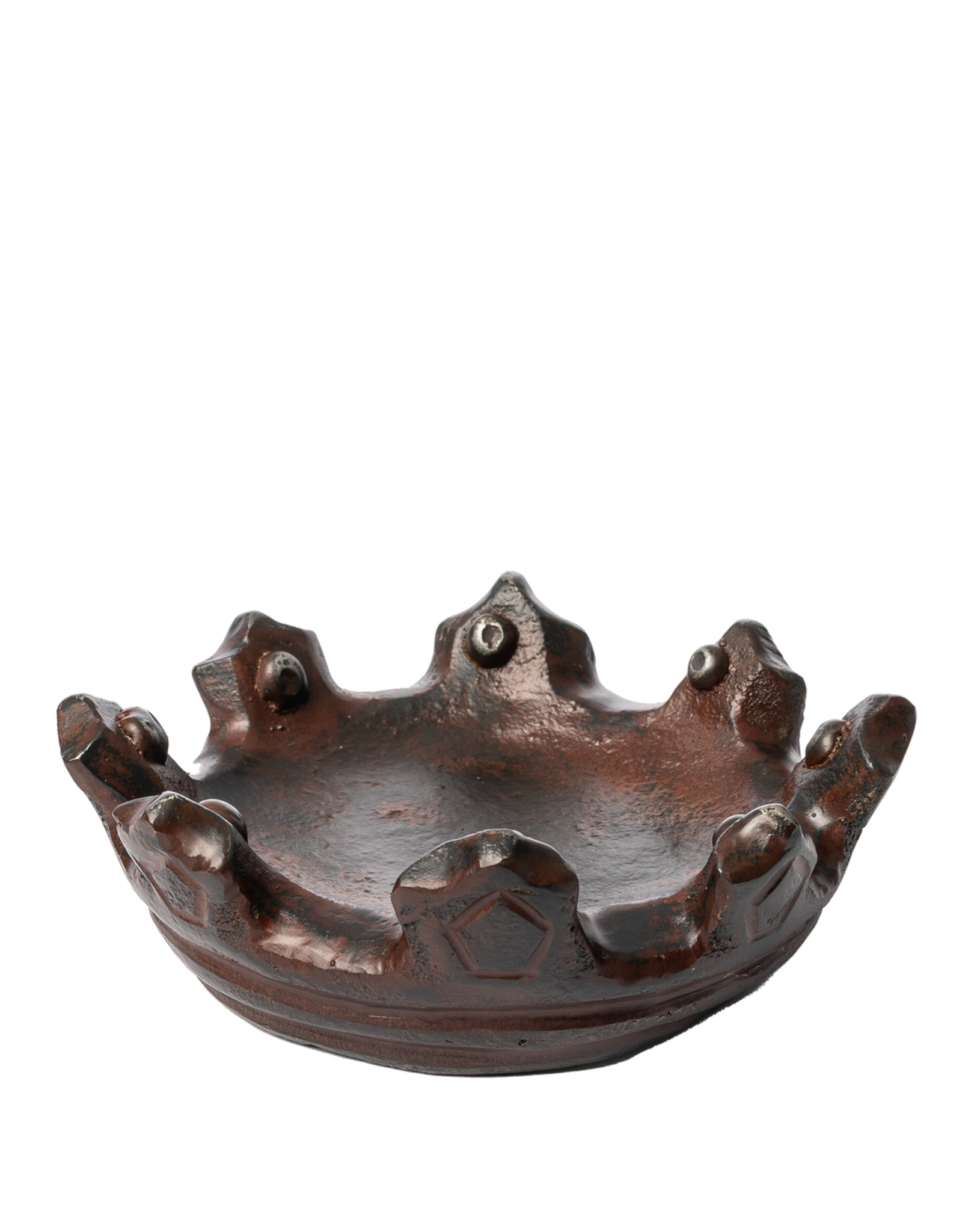 Carlos Crown, 6" (L)