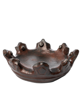 Carlos Crown, 6" (L)