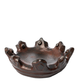 Carlos Crown, 6" (L)