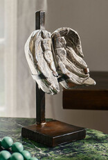 Alas d' Angel Blessing