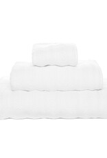 Alentejo Bath Sheet, White 38x59 (L)