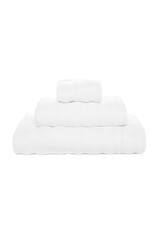 Alentejo Bath Sheet, White 38x59 (L)