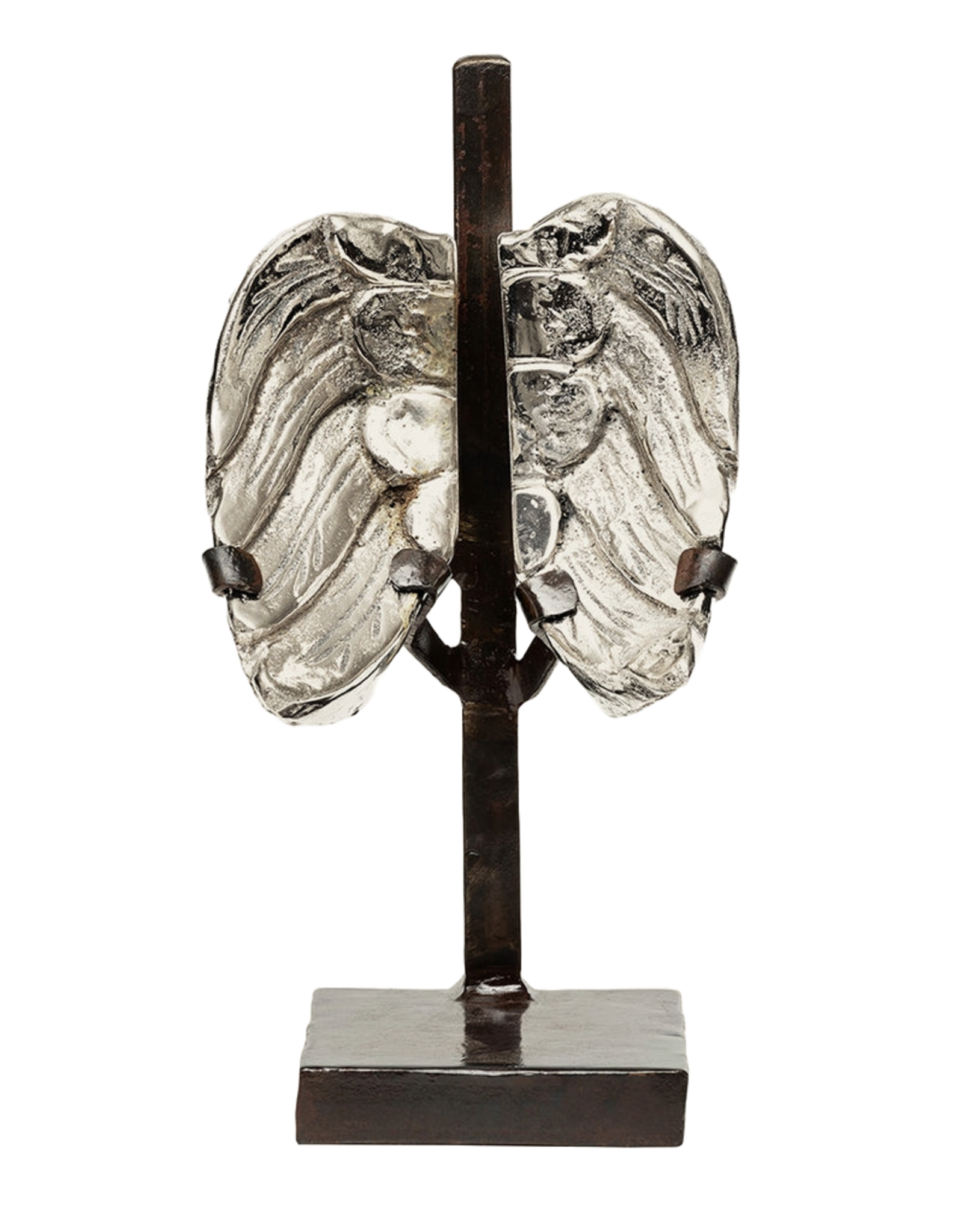 Alas d' Angel Blessing