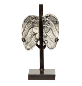 Alas d' Angel Blessing