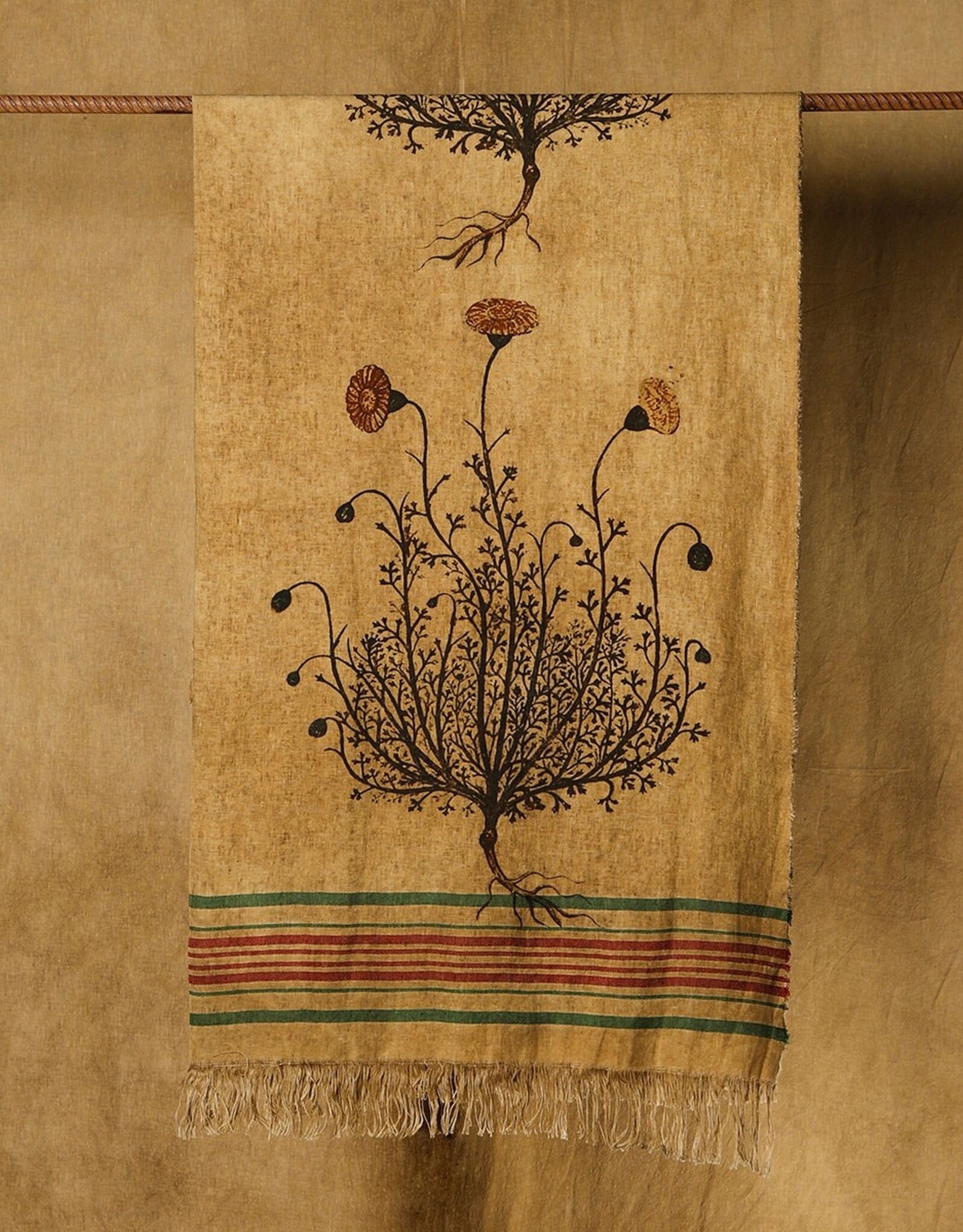 House of Lyria Zacinto Throw