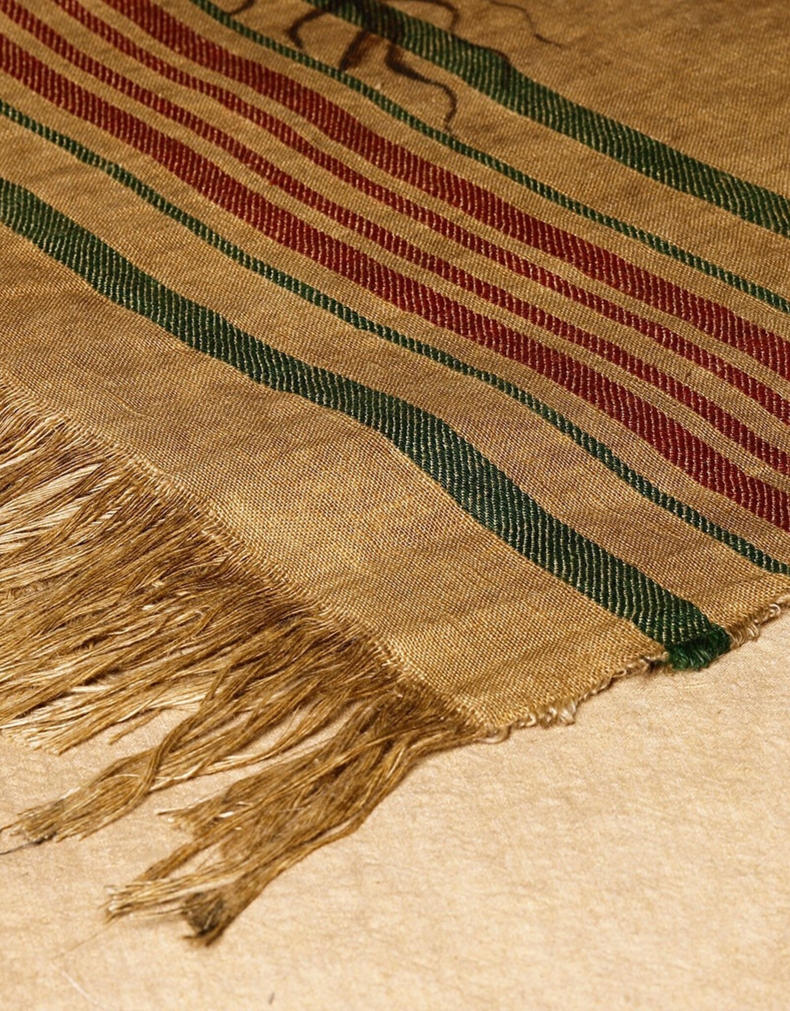 House of Lyria Zacinto Throw