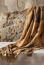 House of Lyria Zacinto Throw