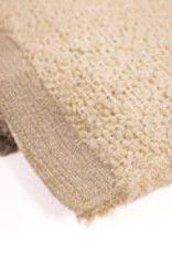 Sunset Cream Outdoor Throw 70 x 55