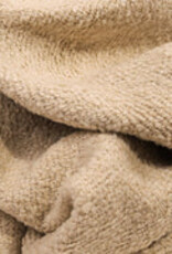 Sunset Cream Outdoor Throw 70 x 55