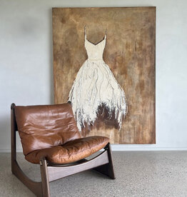 Lisette Dress 59 x 79