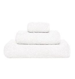 Grand Egoist Bath Sheet, White 38x59