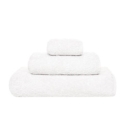 Grand Egoist Bath Sheet, White 38x59