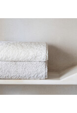 Grand Egoist Hand Towel, White 18x30