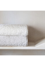 Grand Egoist White Hand Towel 18x30
