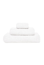 Grand Egoist Hand Towel, White 18x30