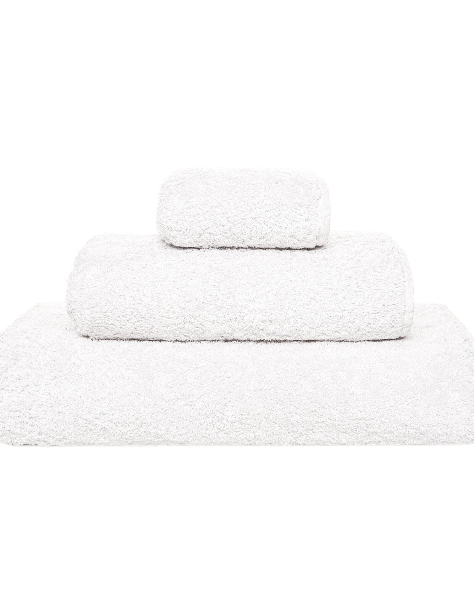 Grand Egoist Hand Towel, White 18x30