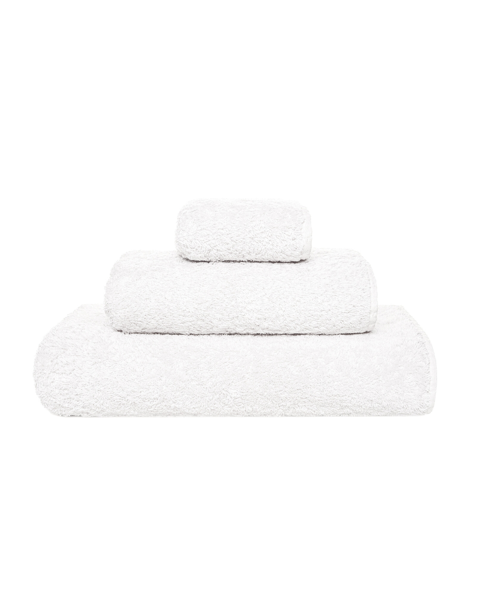 Grand Egoist Hand Towel, White 18x30