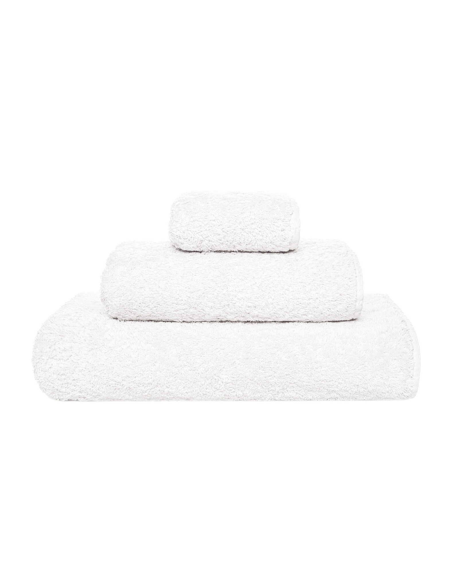 Grand Egoist White Hand Towel 18x30