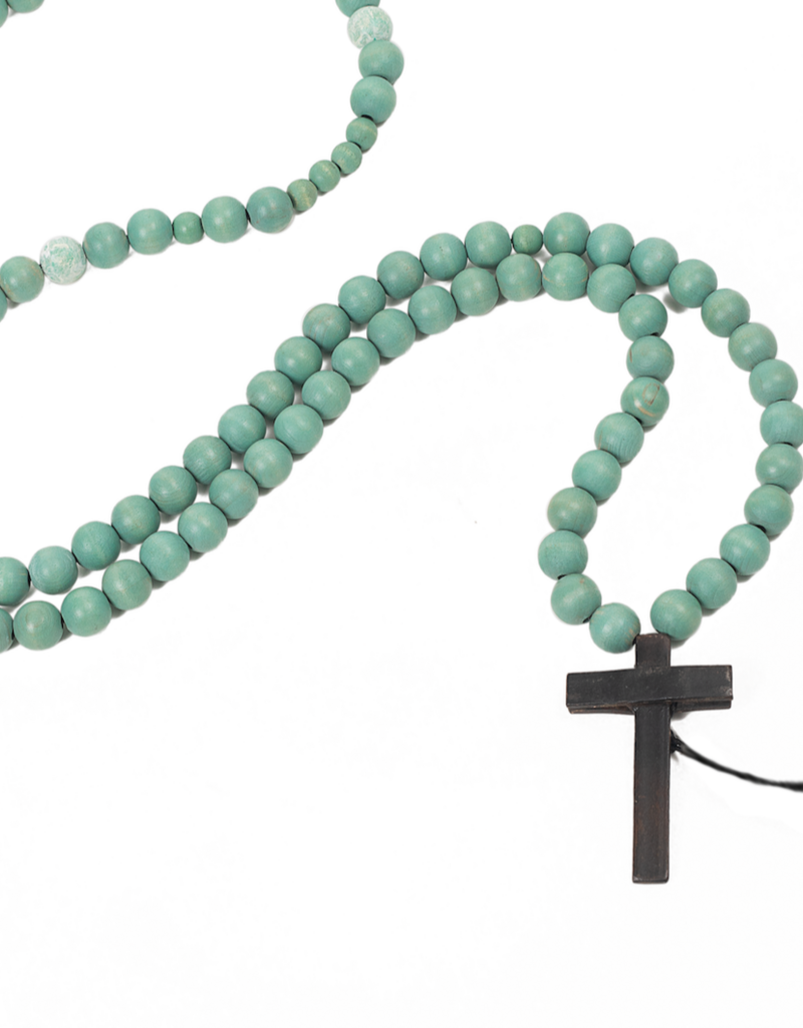 Cielo, Blessing Beads (L)