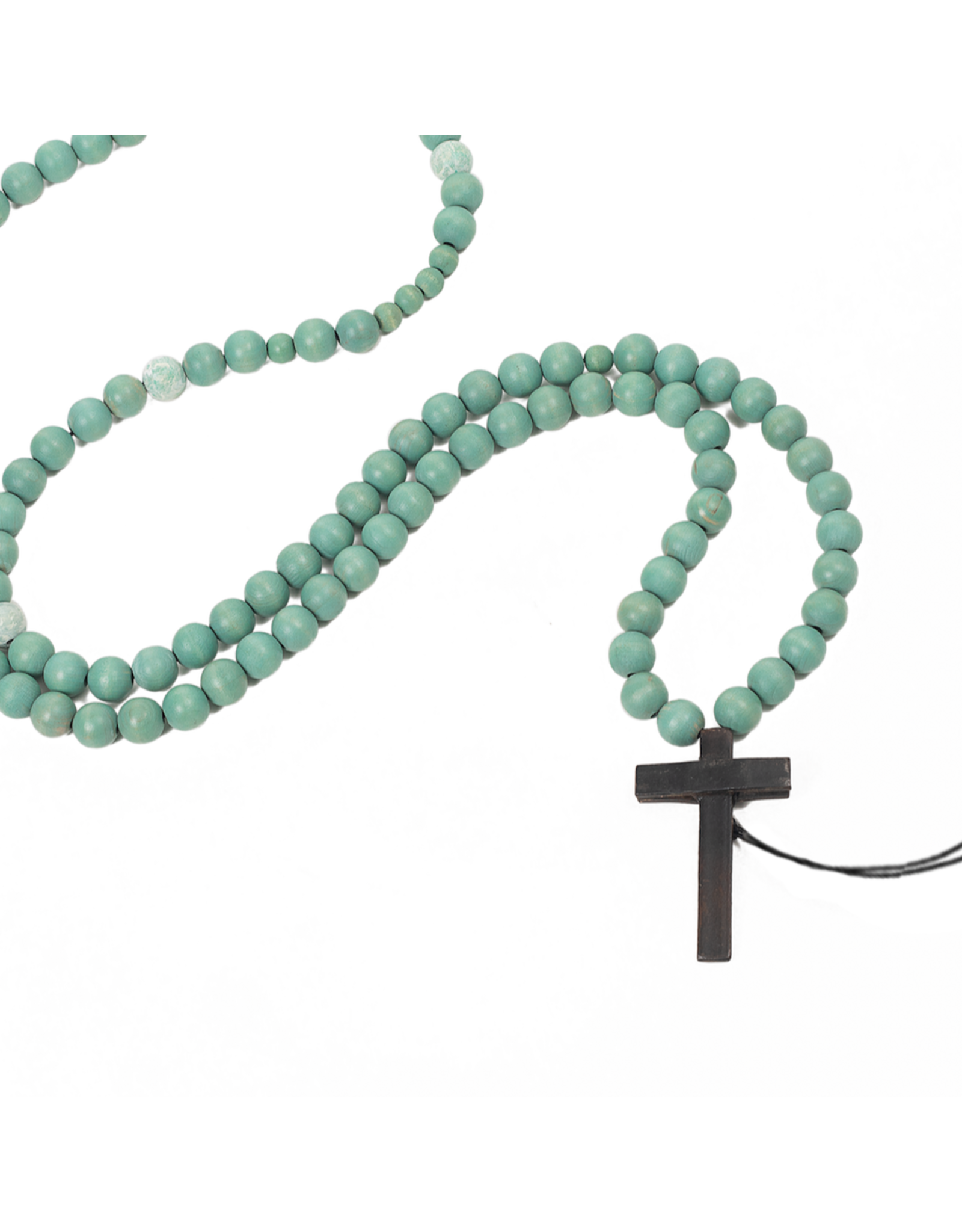 Cielo, Blessing Beads (L)